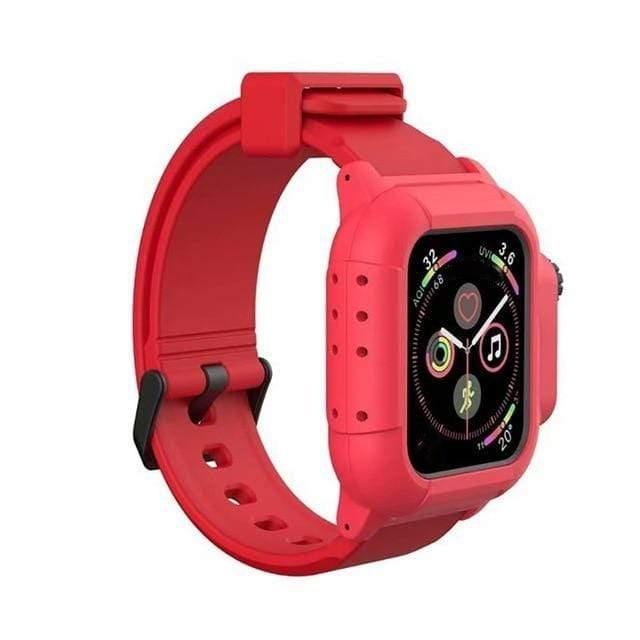 Trade Armour Apple Watch Series