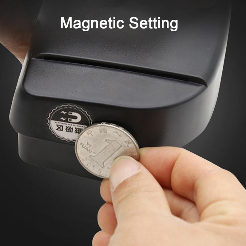 4in1 Magnetic Sunglass Holder