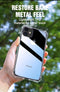 Shockproof Silicone Case iPhone