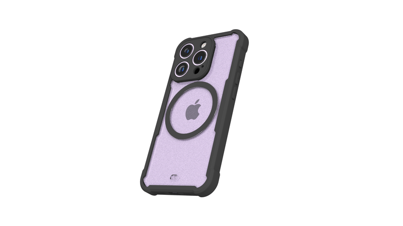 Rugged Armour iPhone 15