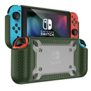 Nintendo Switch OLED Armour