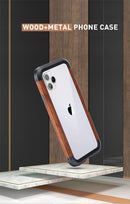 Durable Hand Crafted Armour iPhone