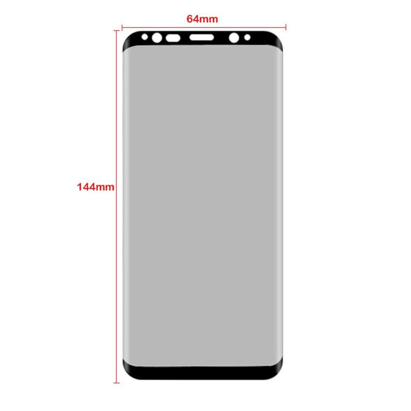 Screen Armour Privacy Galaxy