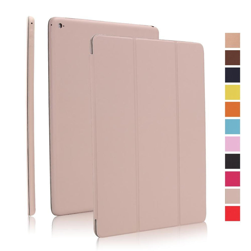 Durable Flip&Stand Armour iPad