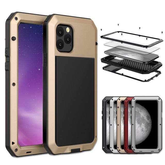 Trade Armour Pro iPhone