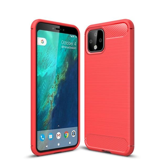 Shockproof Rugged Armour Google Pixel