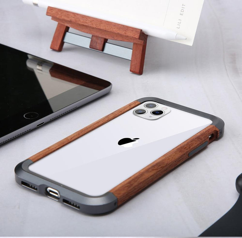 Durable Hand Crafted Armour iPhone
