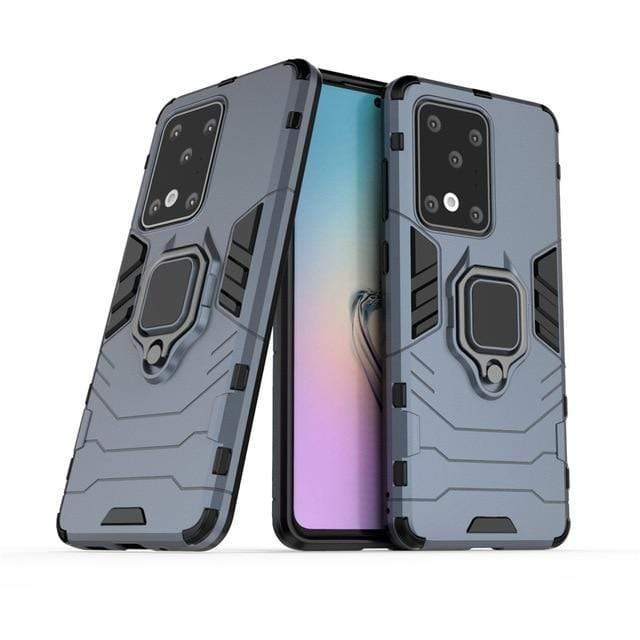 Shell Armour MagTechTM Galaxy (S20)