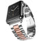 Polished Armour Apple Watch