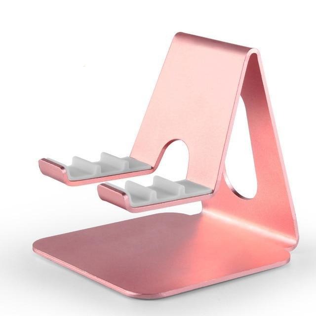 Adjustable Device Stand