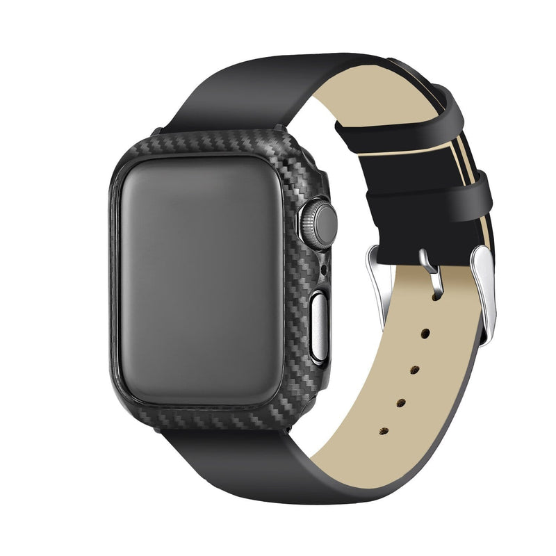 Shell Armour Apple Watch