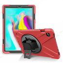Shockproof Rugged Armour Samsung Tablet