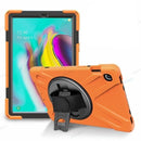 Shockproof Rugged Armour Samsung Tablet