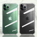Shockproof Silicone Case iPhone