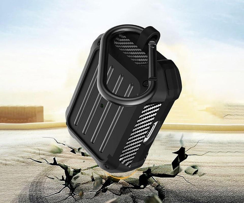 Hard Shockproof Armour For Airpods