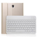 Durable Bluetooth Keyboard Armour Galaxy Tab